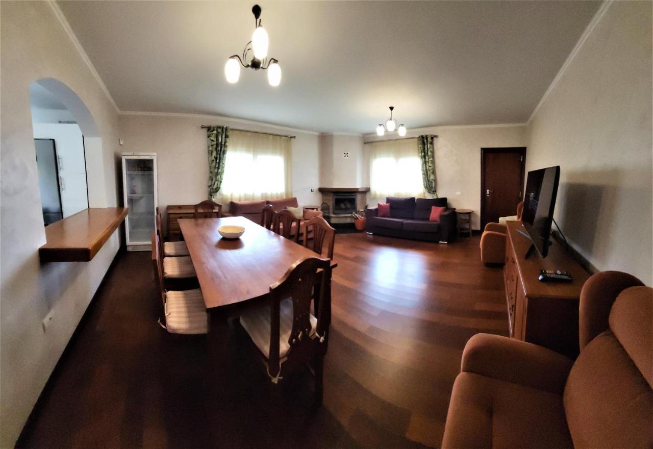 Cozy Farmhouse Arafo 外观 照片