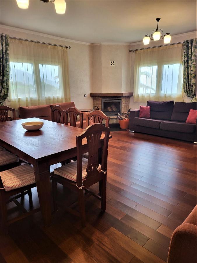 Cozy Farmhouse Arafo 外观 照片