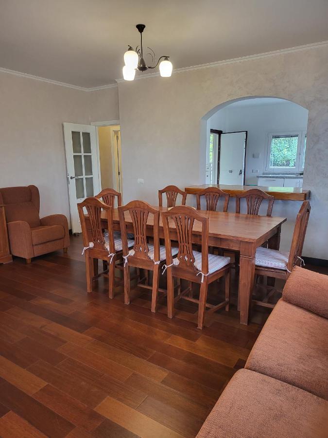 Cozy Farmhouse Arafo 外观 照片