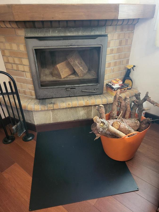 Cozy Farmhouse Arafo 外观 照片
