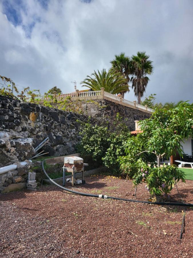 Cozy Farmhouse Arafo 外观 照片
