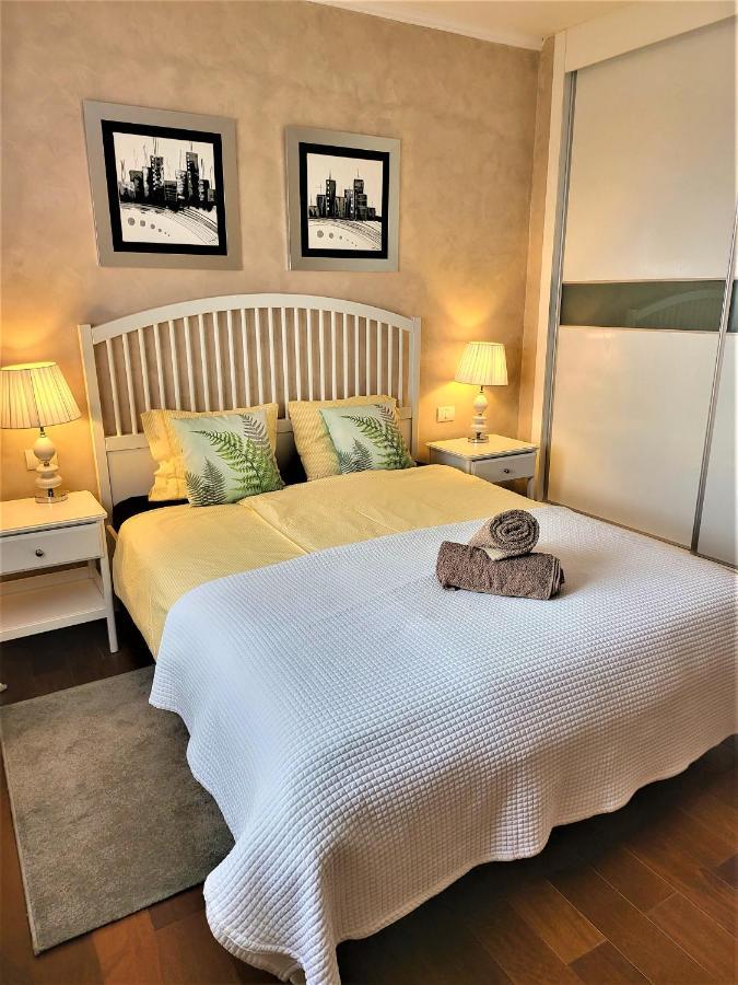 Cozy Farmhouse Arafo 外观 照片