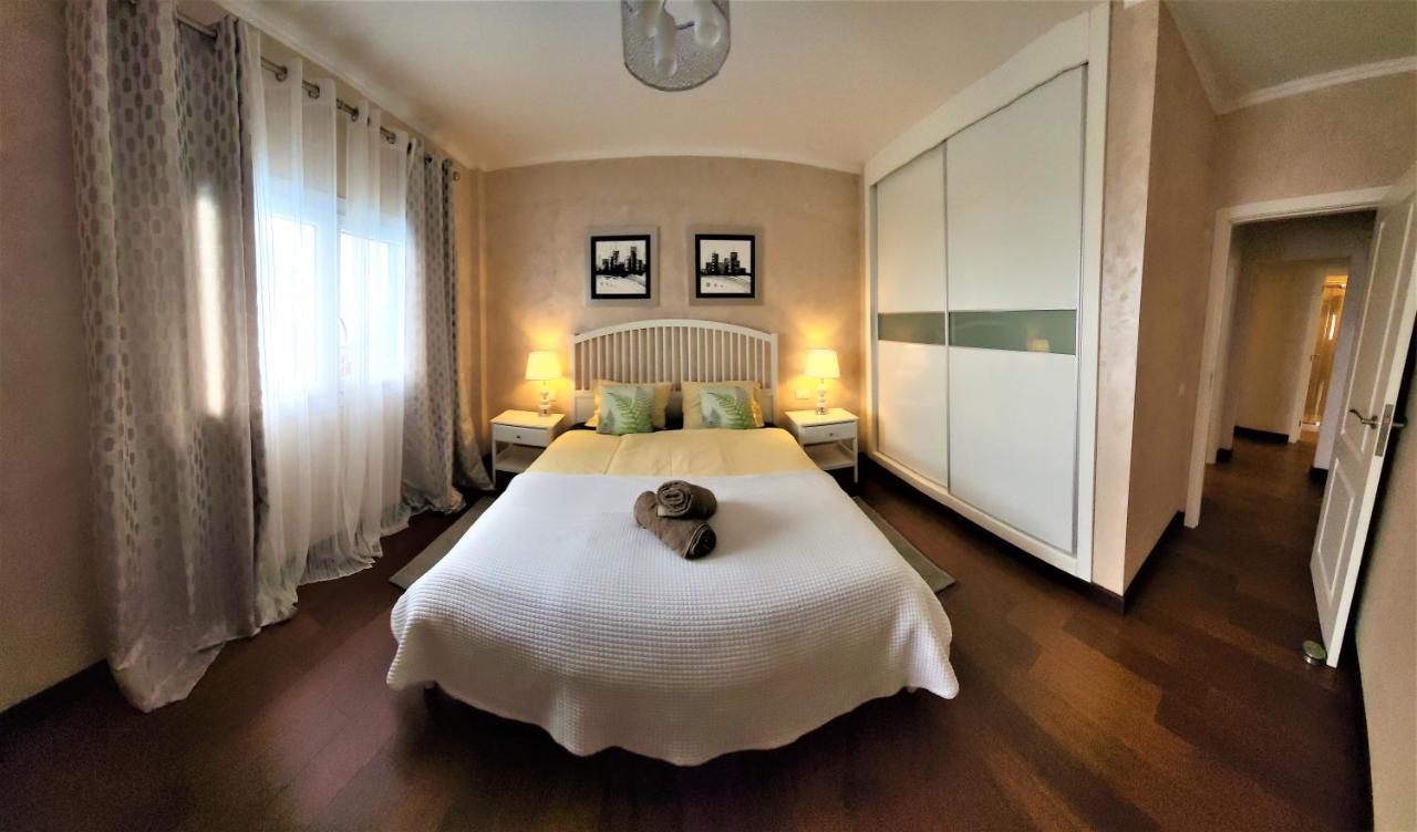 Cozy Farmhouse Arafo 外观 照片