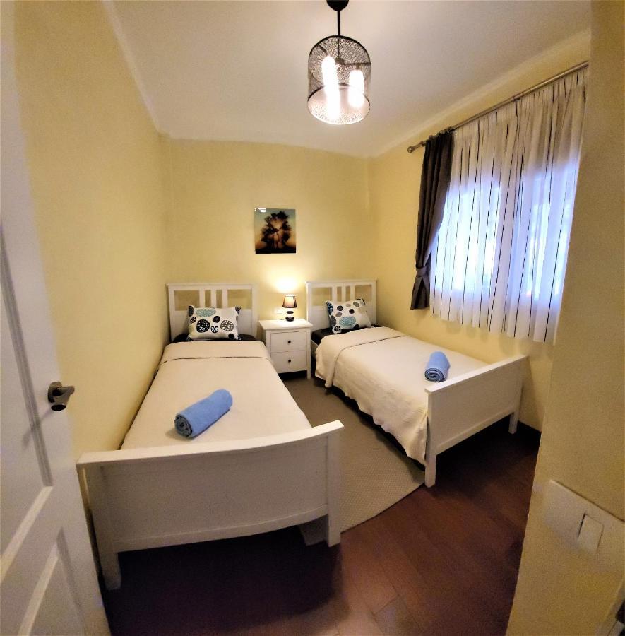 Cozy Farmhouse Arafo 外观 照片
